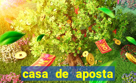 casa de aposta pagando no cadastro sem deposito